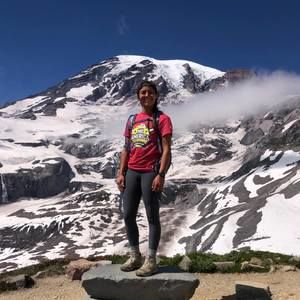 Meet your Posher, Allison